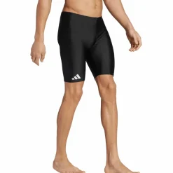 adidas Schwimmen|Schwimmen< black-white