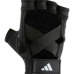 adidas Trainingshandschuhe< black