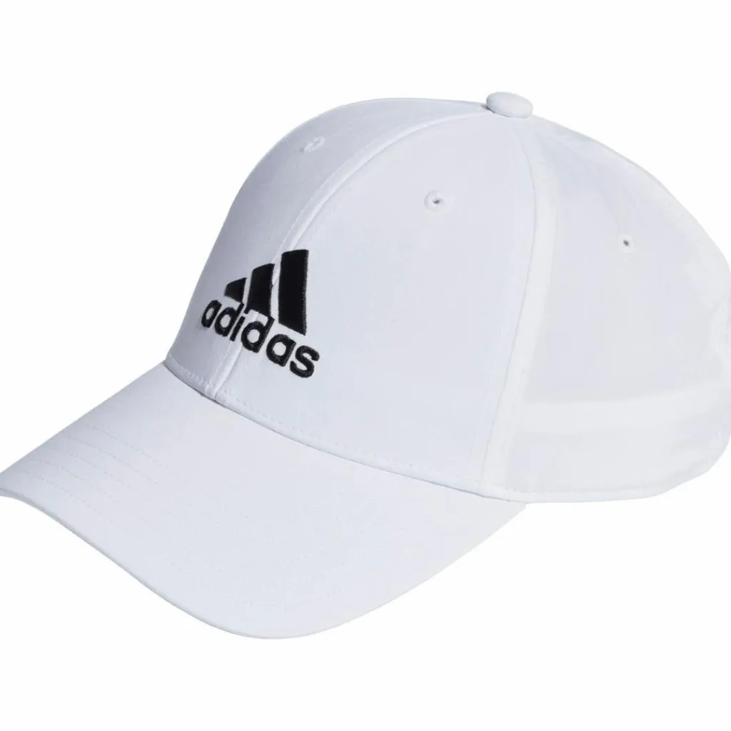 adidas Kopfbedeckungen|Kopfbedeckungen< white-black