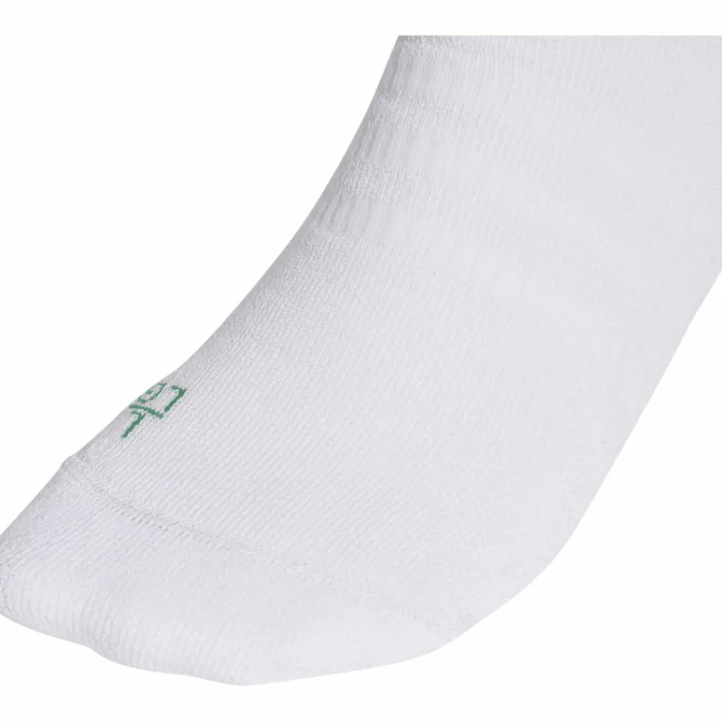 adidas Tennis|Tennis< white-green