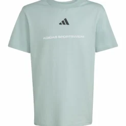 adidas Shirts< tactile green