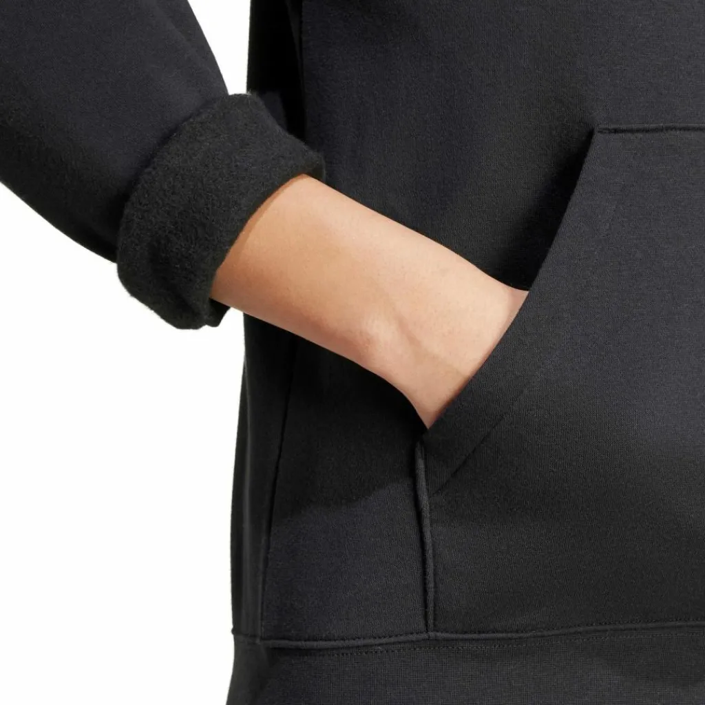 adidas Pullover & Sweats|Loungewear< black