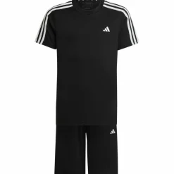 adidas Trainingsanzüge< black-white