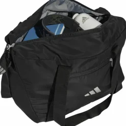 adidas Sporttaschen|Yoga< black-silvmt
