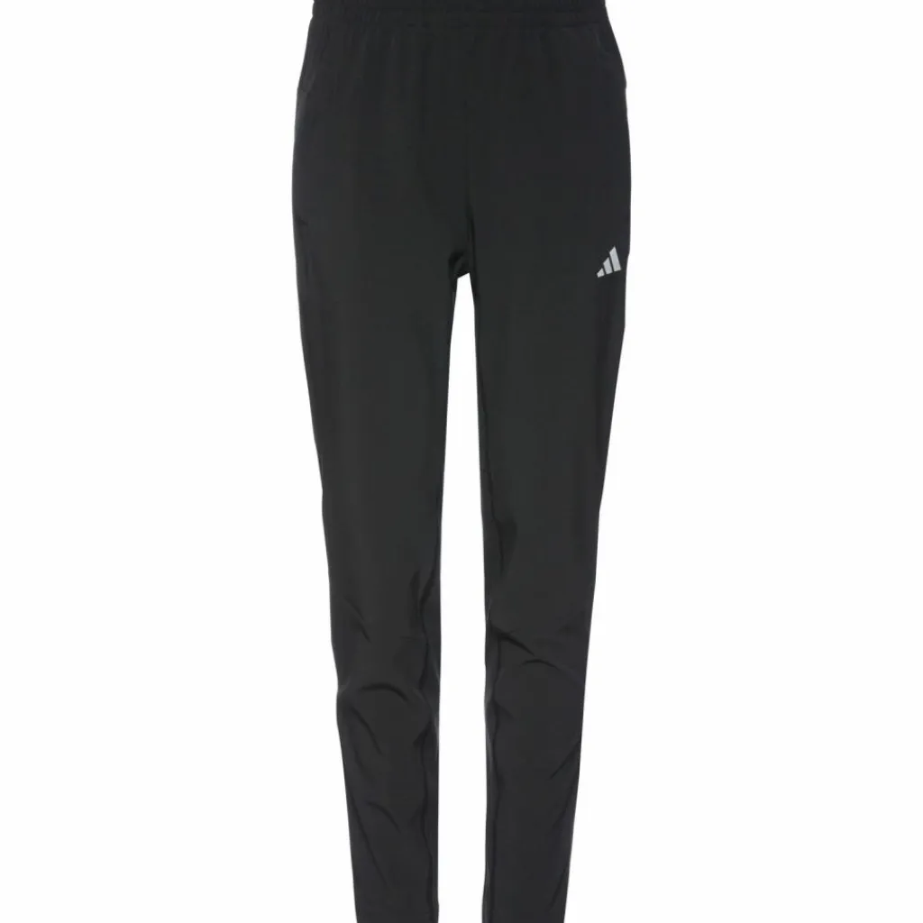 adidas Hosen|Training< black-reflective silver