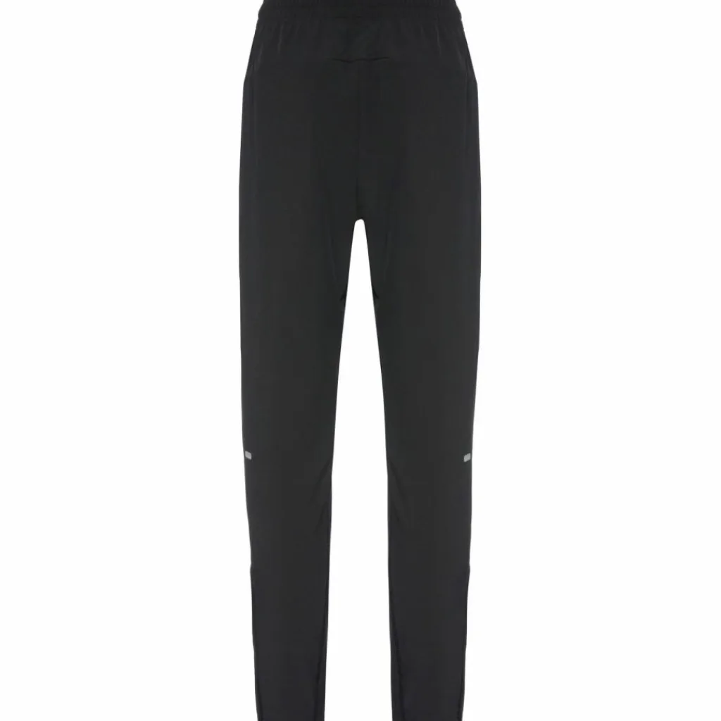 adidas Hosen|Training< black-reflective silver