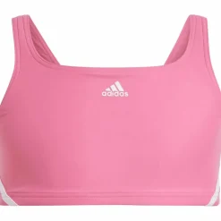adidas Schwimmen< pink fusion-white