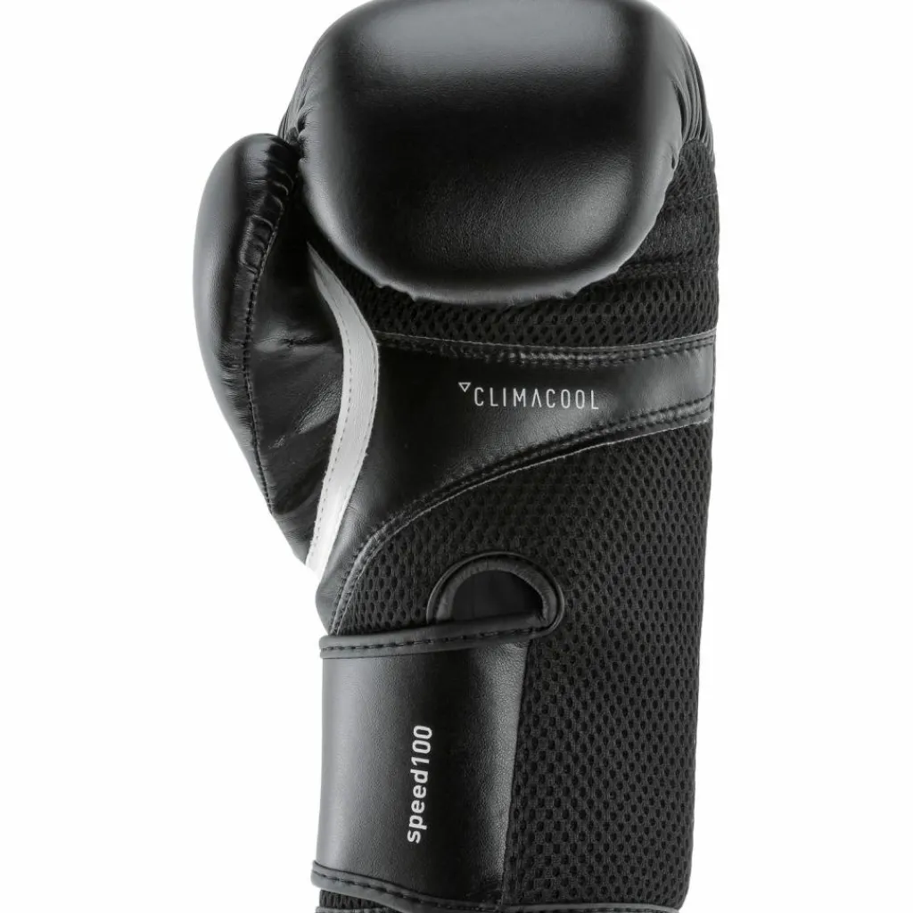 adidas Boxen< black-white