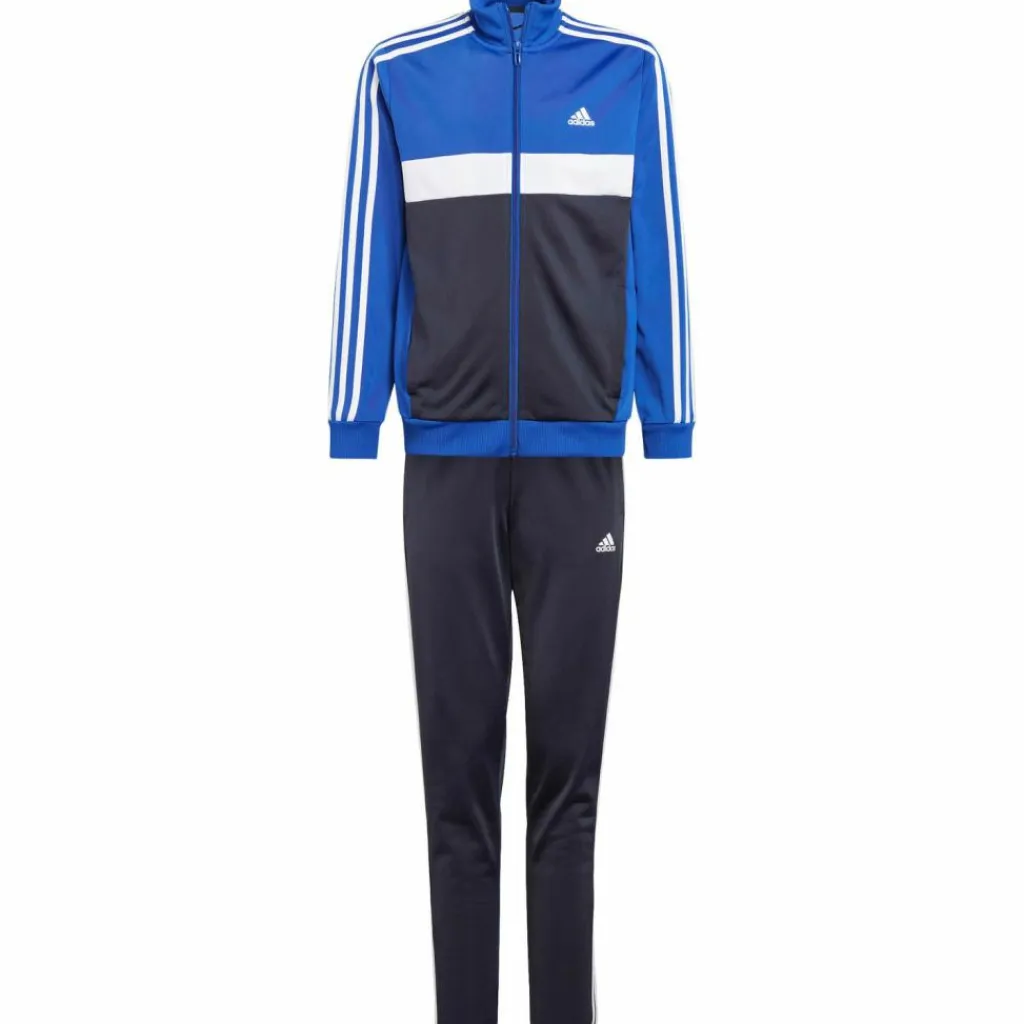 adidas Training|Trainingsanzüge< semi lucid blue-white-legend ink-white