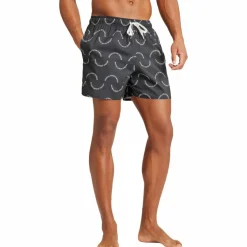 adidas Schwimmen< black-off white
