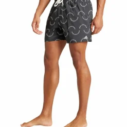 adidas Schwimmen< black-off white