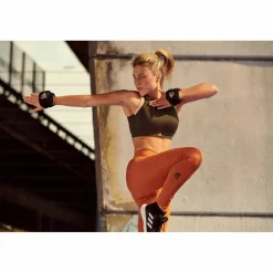 adidas Fitnessgeräte|Fitnessgeräte< black-green