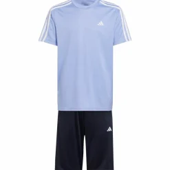 adidas Trainingsanzüge< blue spark-white