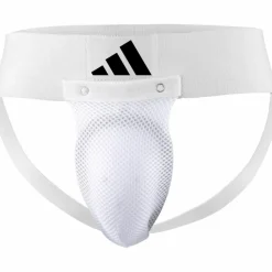 adidas Boxen< wei&szlig;