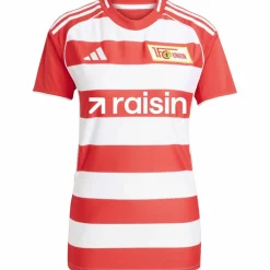 Hot · 1. FC Union Berlin 25/26 Heim Damen Trikots