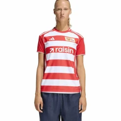 Hot · 1. FC Union Berlin 25/26 Heim Damen Trikots