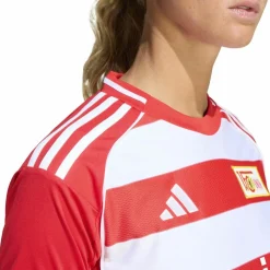 Hot · 1. FC Union Berlin 25/26 Heim Damen Trikots