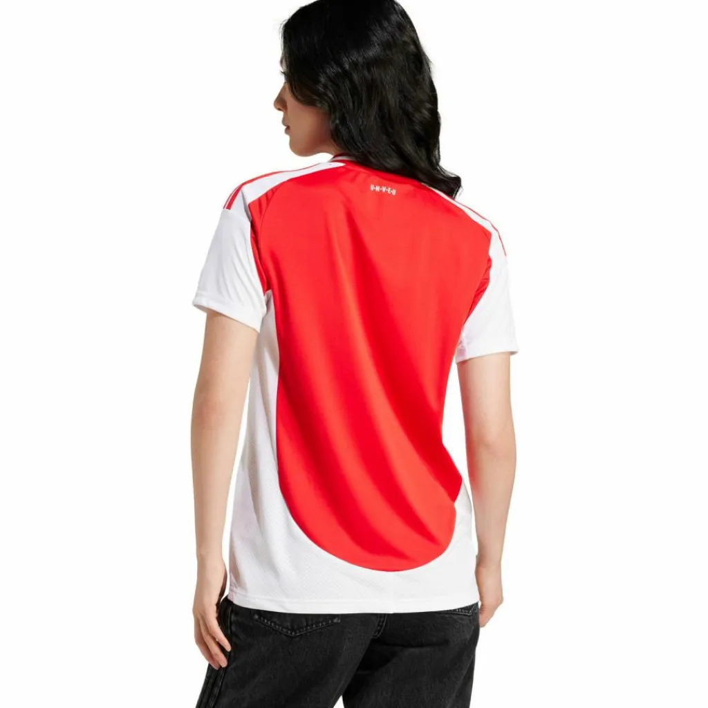 adidas Trikots<· 1. FC Union Berlin 24/25 Heim bunt