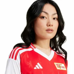 adidas Trikots<· 1. FC Union Berlin 24/25 Heim bunt