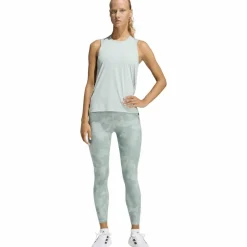 adidas Tops & Tanks<· --- IconicTNK W wosa