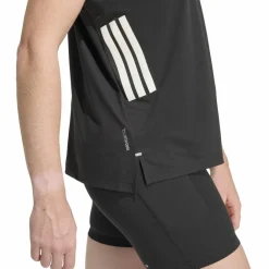adidas Tops & Tanks<· --- IconicTNK W black