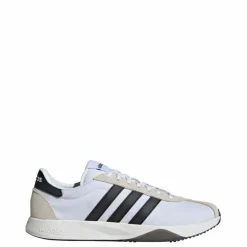 adidas Sneaker<· 76/26 SCHUH Cloud White / Core Black / Core Black