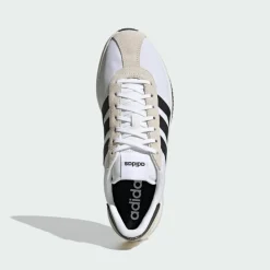 adidas Sneaker<· 76/26 SCHUH Cloud White / Core Black / Core Black