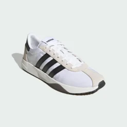 adidas Sneaker<· 76/26 SCHUH Cloud White / Core Black / Core Black