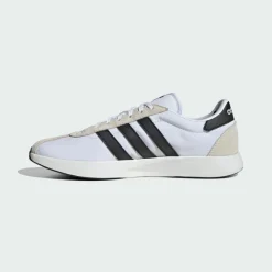 adidas Sneaker<· 76/26 SCHUH Cloud White / Core Black / Core Black