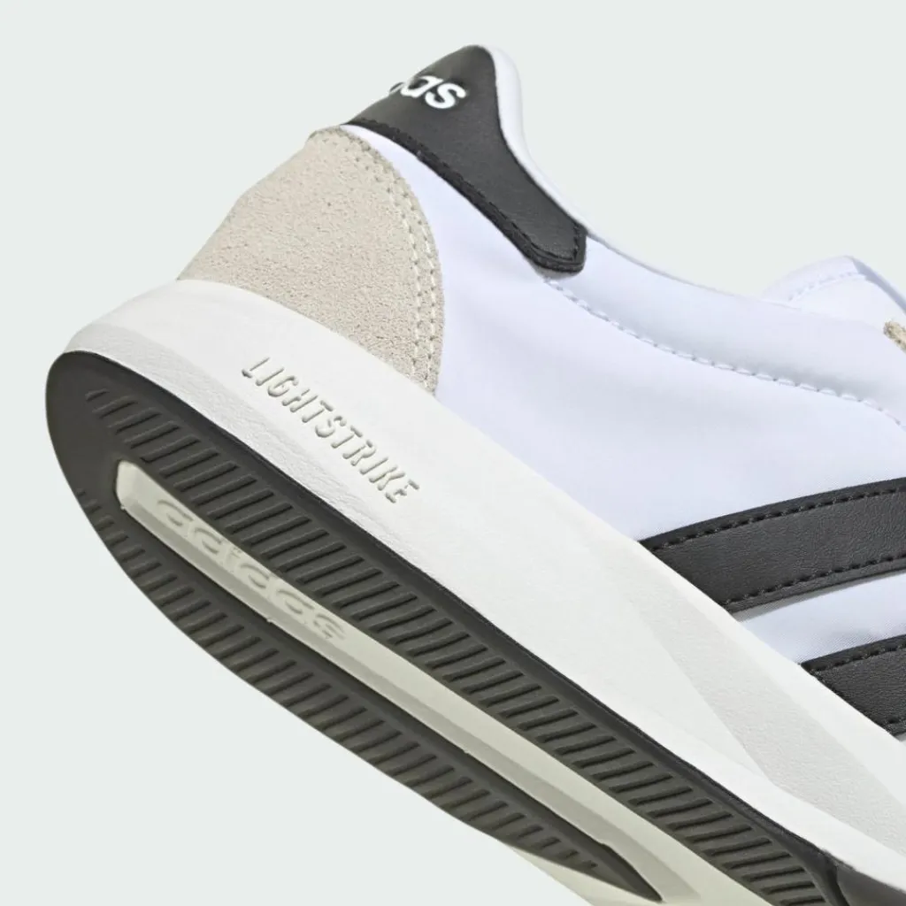adidas Sneaker<· 76/26 SCHUH Cloud White / Core Black / Core Black