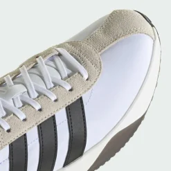 adidas Sneaker<· 76/26 SCHUH Cloud White / Core Black / Core Black