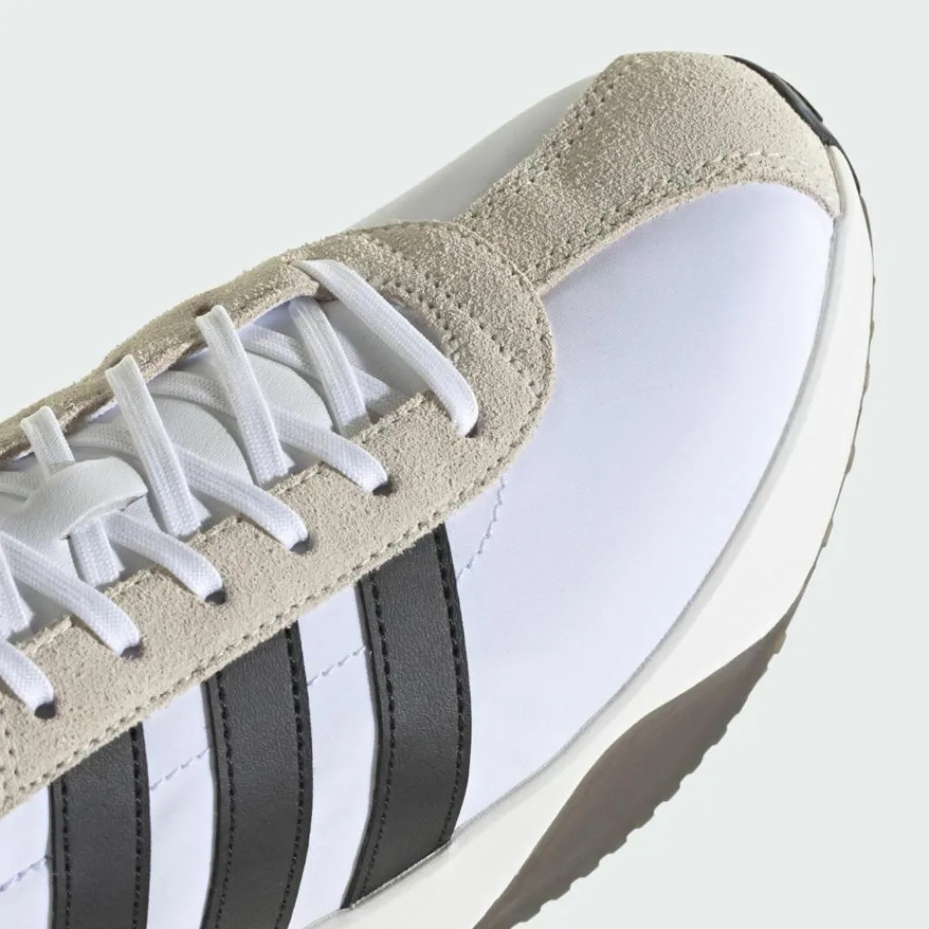 adidas Sneaker<· 76/26 SCHUH Cloud White / Core Black / Core Black