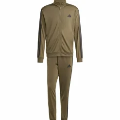 adidas Training|Training<· 3 Streifen olive strata