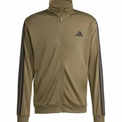 adidas Training|Training<· 3 Streifen olive strata