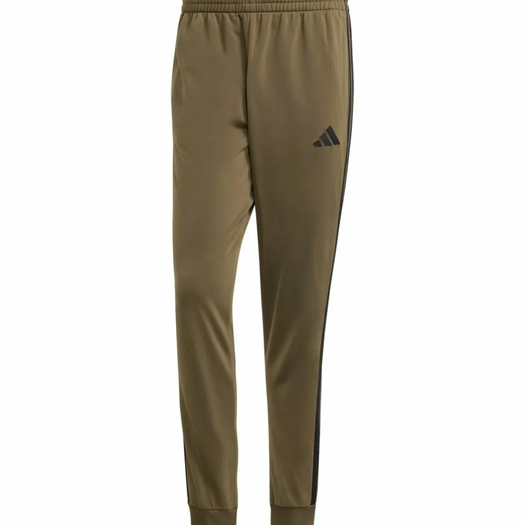 adidas Training|Training<· 3 Streifen olive strata