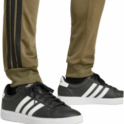 adidas Training|Training<· 3 Streifen olive strata