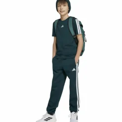 adidas Shirts<· 3 STRIPES aurora ivy-white