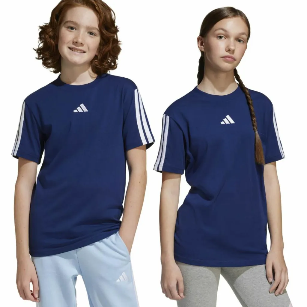 Outlet · 3 STRIPES Kinder Shirts