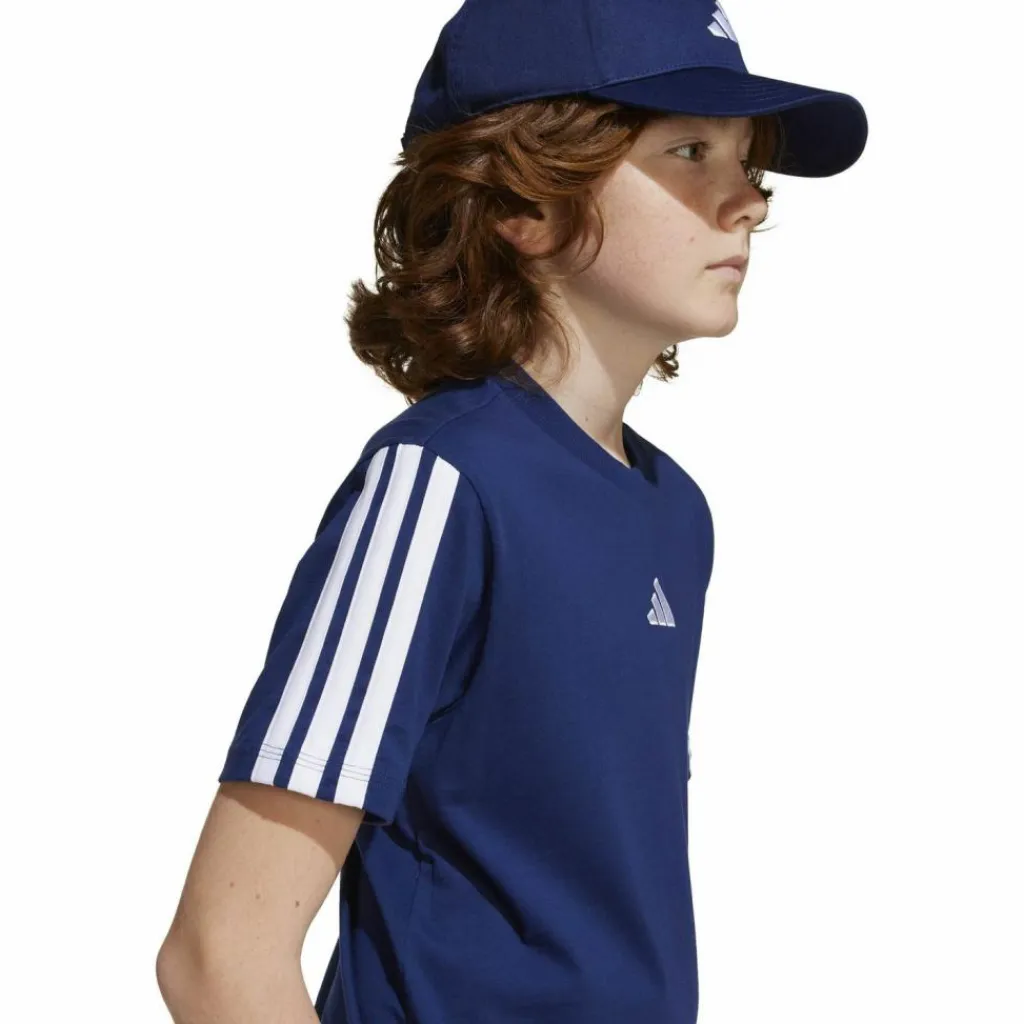 Outlet · 3 STRIPES Kinder Shirts