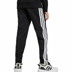 adidas Hosen|Training<· 3 STRIPES black-white