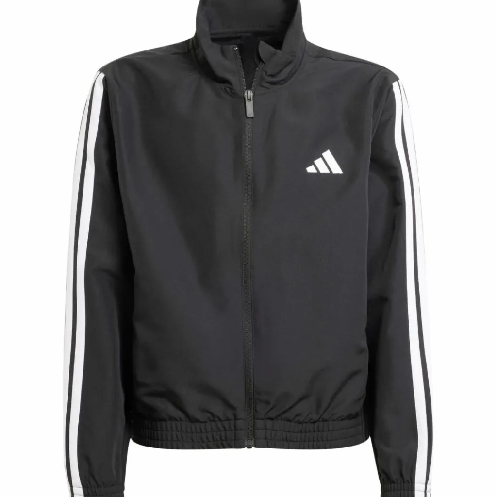 adidas Trainingsanzüge<· 3 STRIPES black-white