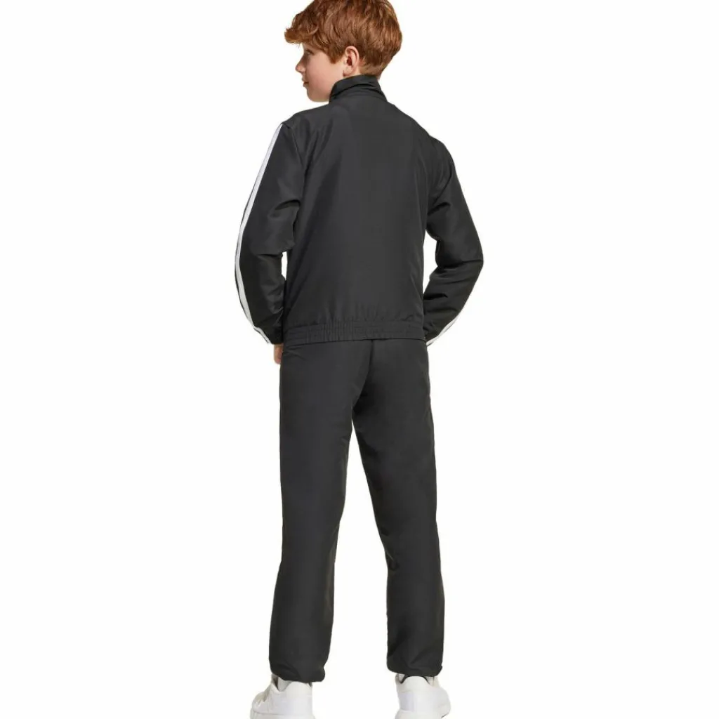 adidas Trainingsanzüge<· 3 STRIPES black-white