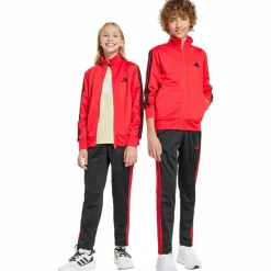 Hot · 3 STRIPES Kinder Trainingsanzüge