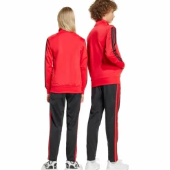 Hot · 3 STRIPES Kinder Trainingsanzüge