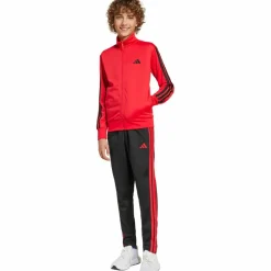 Hot · 3 STRIPES Kinder Trainingsanzüge