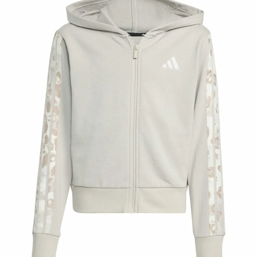 adidas Pullover & Sweats<· 3 STRIPES ANIMAL wonder alumina