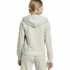 adidas Pullover & Sweats<· 3 STRIPES ANIMAL wonder alumina