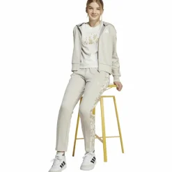 adidas Pullover & Sweats<· 3 STRIPES ANIMAL wonder alumina