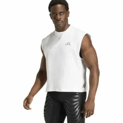 adidas Training|Laufen<· adi365 white