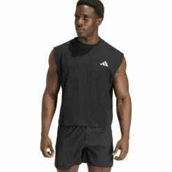 adidas Laufen|Training<· adi365 black